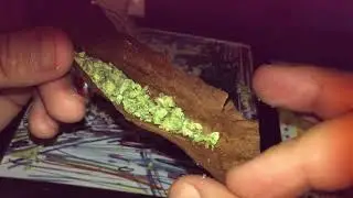 Lucky charms weed strain&rdquo; How to roll a Backwood Cigar Nyc style 2020