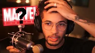 They Leaked It On Stream...