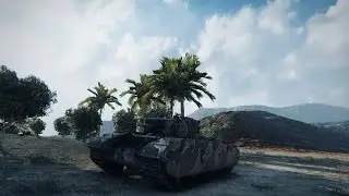 World of Tanks - Excelsior tier 5 premium - 10 kills - Pool's medal - joecal97