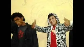 HIP HOP MOKEWA AREQUIPA