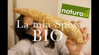 la mia Spesa BIO | NaturaS&igrave; | CasasSuperStar