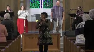 CENTRAL CHRISTIAN CHURCH FORT WORTH SUNDAY WORSHIP