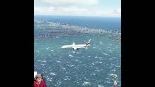 Most Dangerous Flight Routes in the World