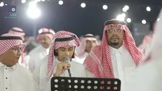 كام لينز I حسن مدني I الفنان وليد البارقي يوم جاتني دعوه من المطلق خطوه