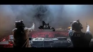 Tha Trickaz Cloud City Tour 2017
