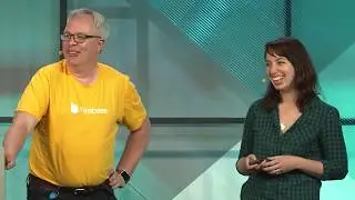 Cookbook's implementation of Firebase Remote Config at Google I/O