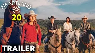 After 20 Years, Heartland Finally Delivers What Fans Never Stopped Waiting For