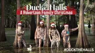 The Night Before Christmas - The Robertsons (Si)