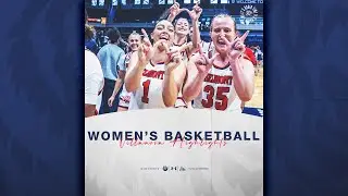 Belmont Women's Basketball - WBIT Semifinal Highlights