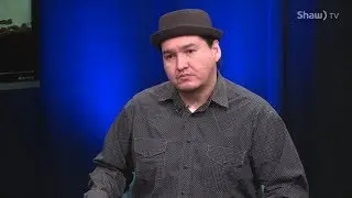 Lit Happens w/ guest Kevin Wesaquate
