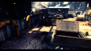 Luke | GB CodMix Tage - By Henkie