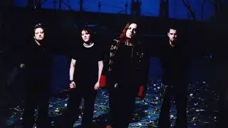 Seether - Never Leave (Unmastered)