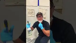 The BEST black mold removal Agent