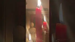 Spell casting and the power within #spellwork #spiritualhealing #spellcandles #inspiredjourneys