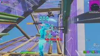 The Most Mechanical 60FPS Linear Console settings For Aim/Builds/ and Piece Control 🧩 in season 7