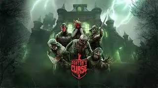 RAINBOW SIX SIEGE (DOKTOR'S CURSE 2019/2021/2022 PACK) EVENT SKINS