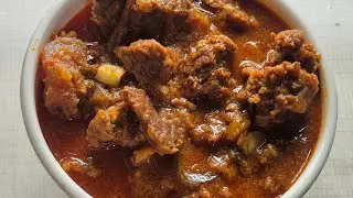 💯തനി നാടൻ ബീഫ് കറി 💯Beef curry recipe #easyfoodtomakeathome