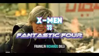 &ldquo;Franklin Richards: Mutan Omega Palsu?! Penjelasan Lengkap Komik Marvel&rdquo; #marvel #mcu