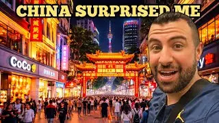 The Western Media Was Right About China&hellip; Guangzhou, China 🇨🇳