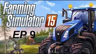 Mai am putin si imi cumpar un tractor mai bun.