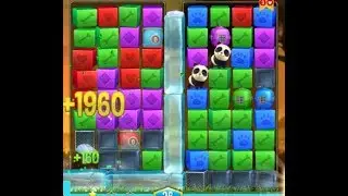 Pet Rescue Saga Level 3146