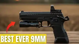WARNING Don't Buy a 9mm Pistol Before Watching This 2025 Review