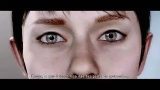 Beyond Two Souls - Conte&uacute;do b&ocirc;nus
