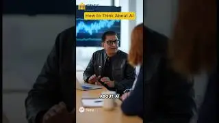 How to Think About AI