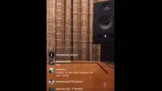 Jw Lucas talking about taking Beat that doesn't  belong to him