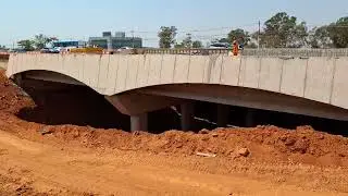🚨🚨 OBRAS DE ESCAVA&Ccedil;&Atilde;O NA Q 305 SUDOESTE DE BRAS&Iacute;LIA 🇧🇷 