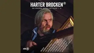 KO Tropfen (Harter Brocken - Episode 8: Der Goldrausch)