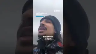 Le r&eacute;alisateur des &laquo; SEGPA au ski&raquo; d&eacute;fend les spectateurs de son film