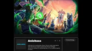 YGG GAP S8 - ANICHESS TIPS and EASY