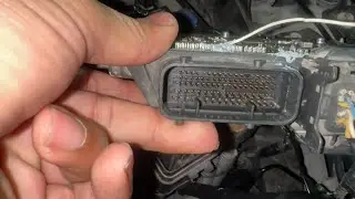 How to Solve Car Missing Problem || ECM Repair Honda Civic 2017
