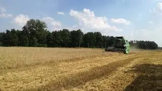 Deutz fahr 36.30