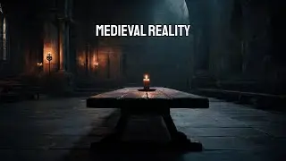 This is what life was like in medieval times real life