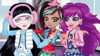 Zeenie Dollz™ - Episode 1 - A New Addition - Full Episode
