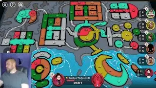 Master the Map Arkeanos Risk: Global Domination