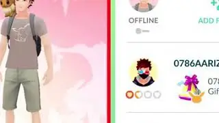 Pok&eacute;mon Go: Level Up: Level 37 to Level 38