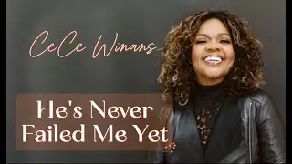 CeCe Winans - 