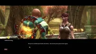 Kingdow Of Amalaur #21 Gameplay Walkthrough