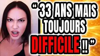 LES FEMMES TRENTENAIRES FINIRONT SEULES AVEC DES CHATS ?! (LA TENDANCE DE 