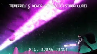 K.e.v.- Tomorrow's Never Promised (Starkillaz)
