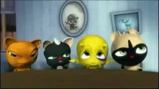 Comercial de Funki Punky - X