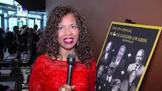 Janice Edwards TV: Bay Area Vista Black Legends Hall of Fame Annual Celebration
