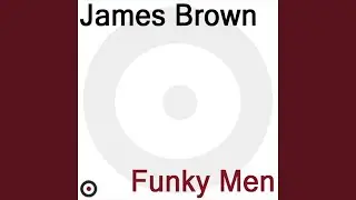 Funky Men