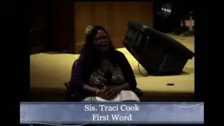 6/18/17 : Traci Cook