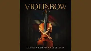 VIOLINBOW