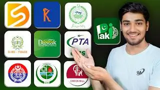 Top 10 Pakistani Online Services