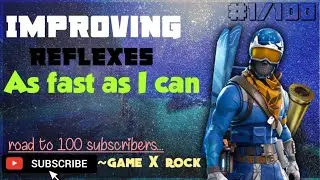 😈💥Improving Reflexes 💥⚡|| short Montage || pubg Mobile lite 🔥